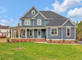 14512 Hockliffe Loop, Midlothian, VA 23112