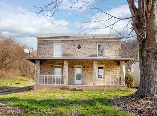 21080 Us Route 52, Stout, OH