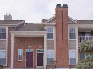 15439 Cornell Dr, Clinton Township, MI 48038