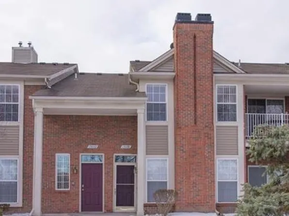 15439 Cornell Dr, Clinton Township, MI 48038