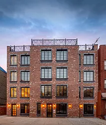 Rented by CW Realty Property Management LLC