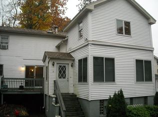 5 Cottage Ave #A, Shrewsbury, MA 01545