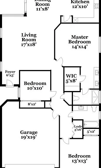 878 E Pollino St — Photo 2