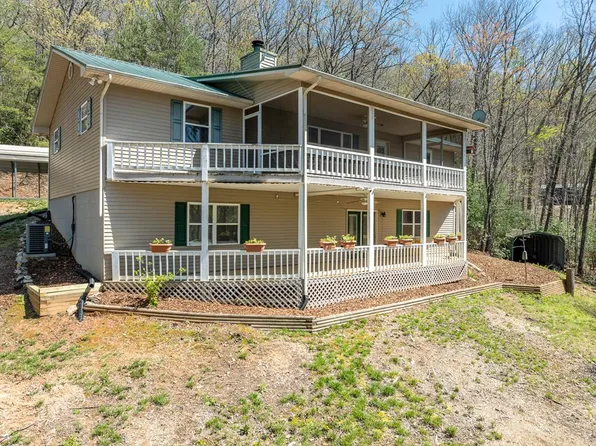 59 Eller Mountain Rd, Blairsville, GA 30512