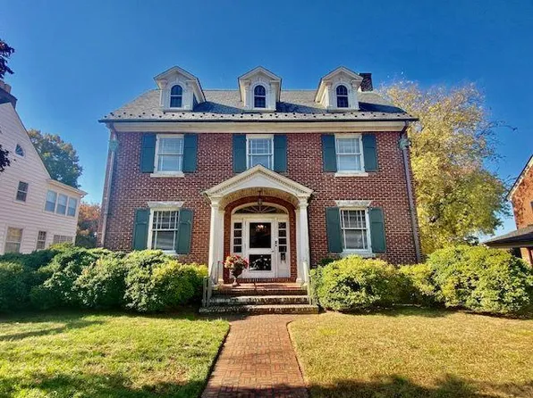 151 Hawthorne Dr, Danville, VA 24541