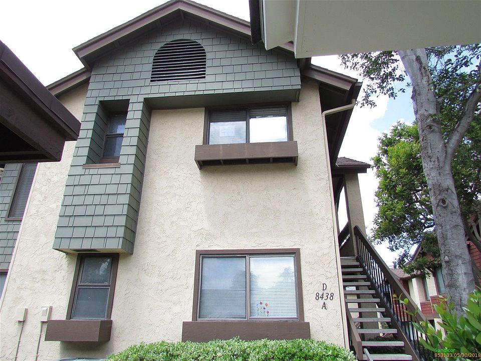 2nd image of 8438 Summerdale Rd Unit D