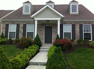 13085 Tannenweg Way, Fishers, IN 46037