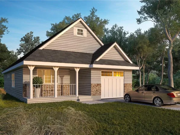 22 Abbey Ln #14, Westerly, RI 02891