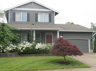 1389 Constitution Ave, Woodburn, OR