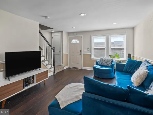 3736 Elmley Ave, Baltimore, MD 21213