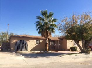 8340 Verdeland Dr, El Paso, TX 79907
