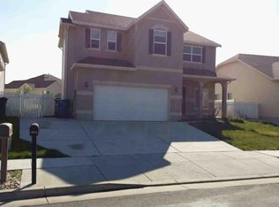 326 E Interlochen Ln, Stansbury Park, UT 84074