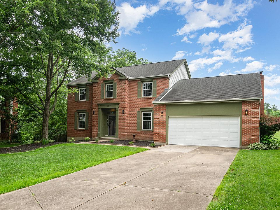 1st image of 1687 Fairside Ct