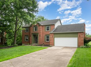 1687 Fairside Ct, Florence, KY 41042