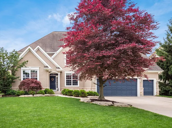 6165 Avocet Ct, Dublin, OH 43017