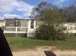 8615 Beverly Road Ext, Irvington, AL 36544