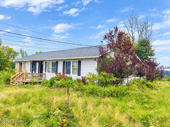 2316 Hancock Hwy, Equinunk, PA 18417