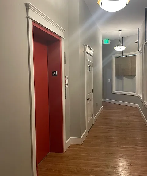218 Huron Ave #204 — Photo 14