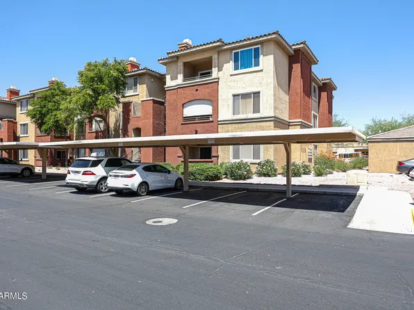 5401 E VAN BUREN Street #2093, Phoenix, AZ 85008