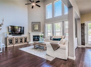 12500 Tierra Grande Trl, Austin, TX 78732