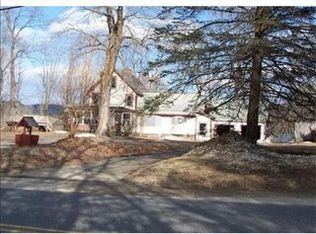 719 Mount Hermon Station Rd, Northfield, MA 01360