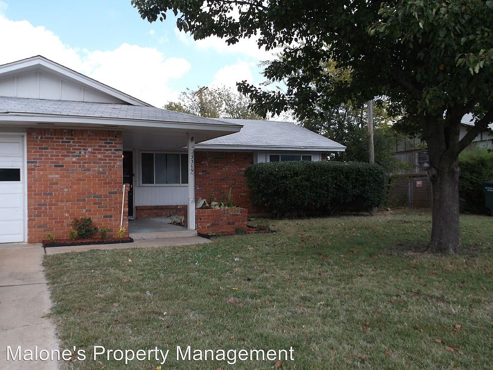 1st image of 3309 Hampton Dr