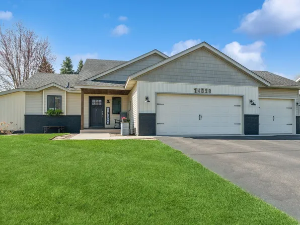 14328 Arbor Blvd, Becker, MN 55308