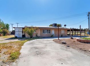 56450 Olive St, Thermal, CA 92274
