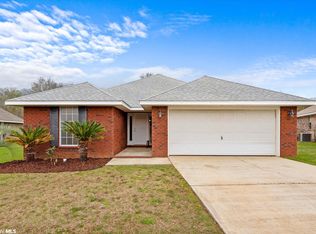 16131 Mansion St, Foley, AL 36535