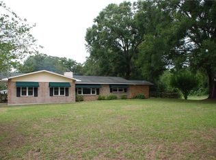 20432 Trilby Cutoff Rd, Dade City, FL 33523