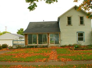 159 W Lake St, Sand Lake, MI 49343