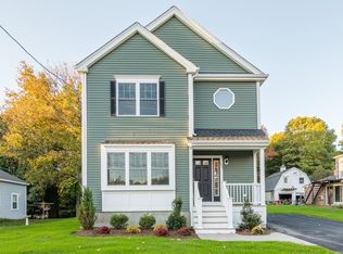 103 School St, Hanover, MA 02339