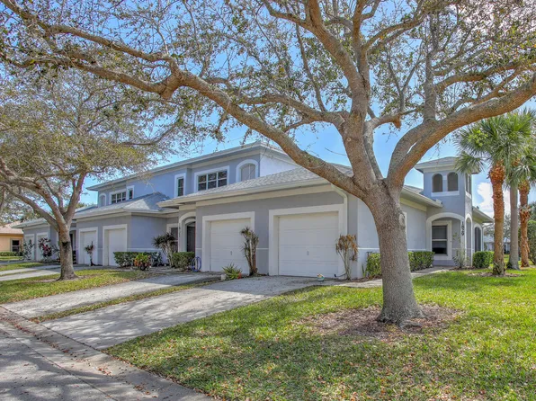 1829 Sandhill Crane Dr #B2, Fort Pierce, FL 34982