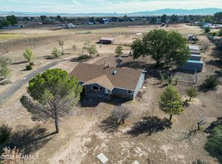 695 S Mountain View Rd, Chino Valley, AZ 86323