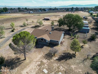 695 S Mountain View Rd, Chino Valley, AZ, 86323