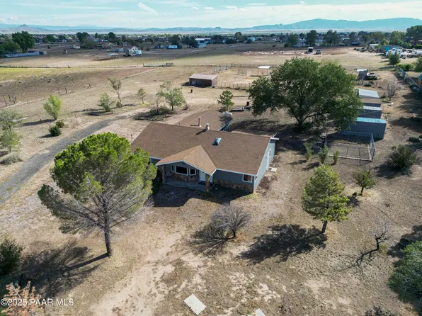 695 S Mountain View Rd, Chino Valley, AZ 86323