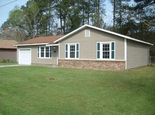 541 Oci Dr, Jacksonville, NC 28540