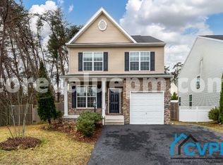 1337 Jamestown Dr, Severn, MD 21144