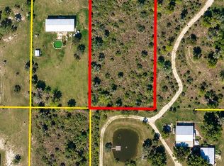 18924 NW 288th St, Okeechobee, FL 34972