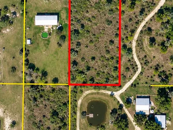 18924 NW 288TH Street, Okeechobee, FL 34972