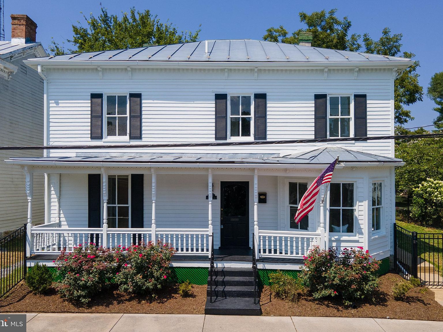 127 N Church St, Woodstock, VA 22664 Zillow
