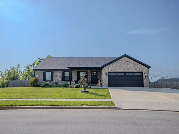 219 Patriot Trl, Berea, KY 40403
