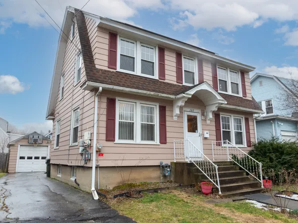 203 Ledyard Street, New London, CT 06320