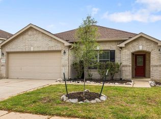 16218 Cole Bridge Ln, Cypress, TX 77429