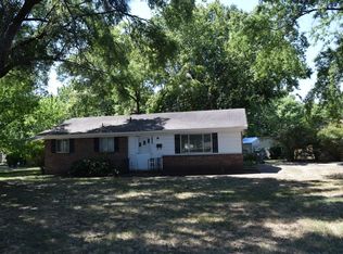 1153 Wellsville Rd, Memphis, TN 38117