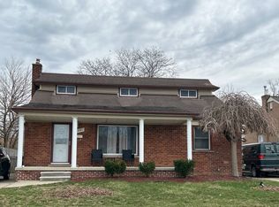 15601 Churchill St, Southgate, MI