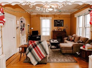 369 Broadway, Providence, RI 02909