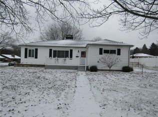 701 Service Ave, Sharon, PA 16146