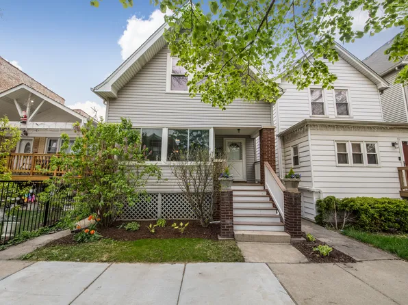 5640 W Dakin St, Chicago, IL 60634