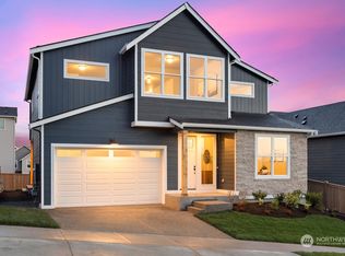 6030 42nd St NE, Marysville, WA 98270